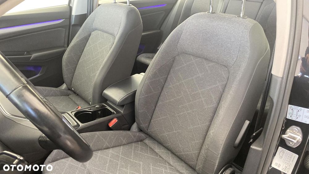 Volkswagen Golf 2.0 TDI Life - 11