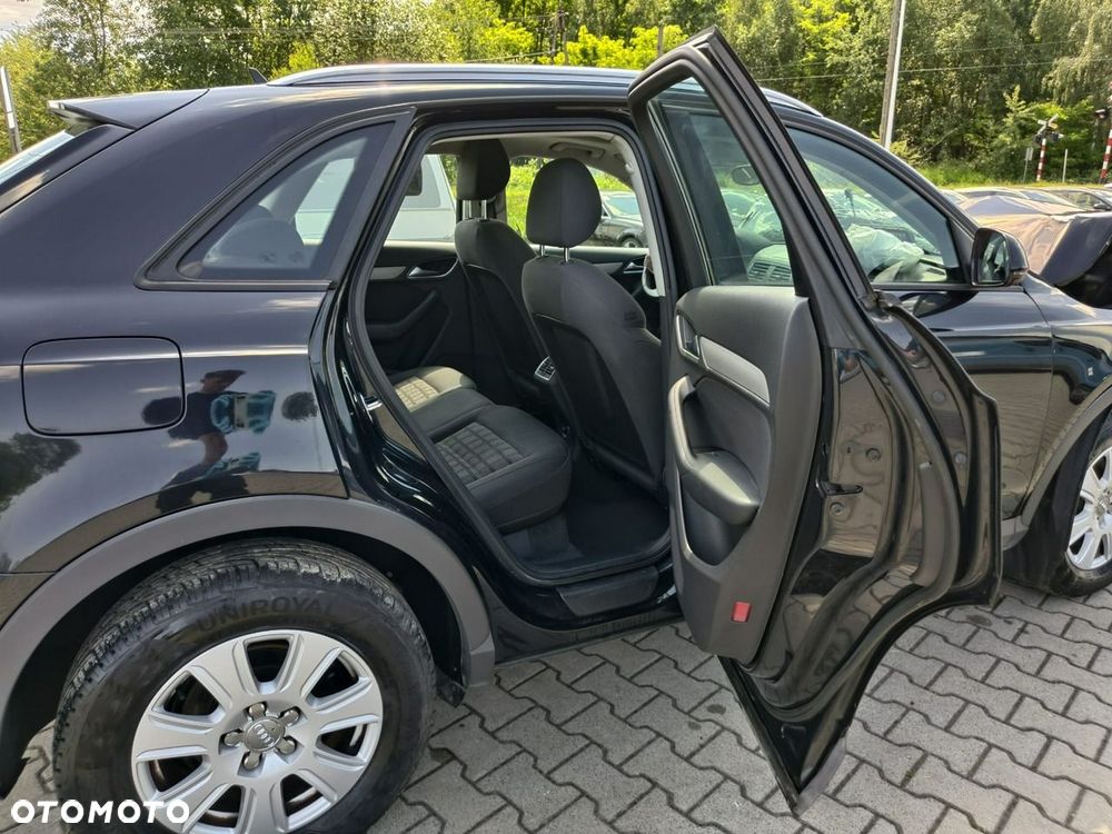 Audi Q3 - 16