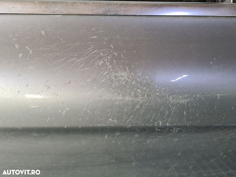 Usa Dreapta Fata Volvo XC60 2008 - 2013 SUV 4 Usi GRI ELECTRIC SILVER 47700 (854) SE ... - 5