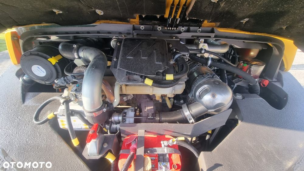 Mecalac 11MWR/ Maszyn Sprowadzona/ - 10