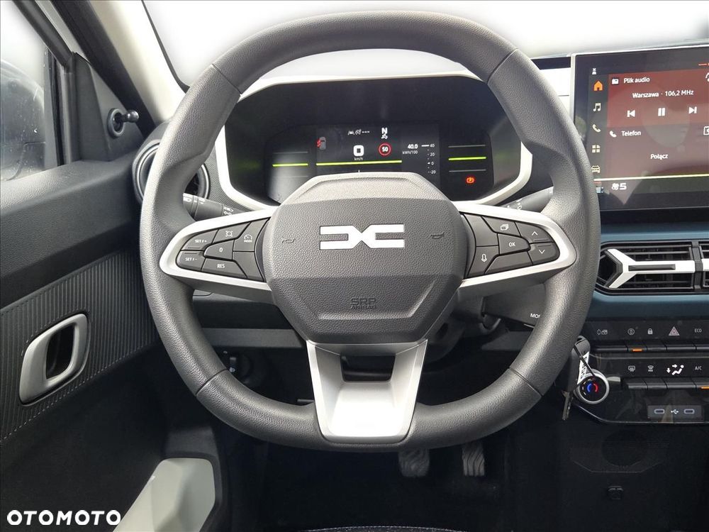 Dacia Spring Electric 24.3kWh 70 Expression - 8