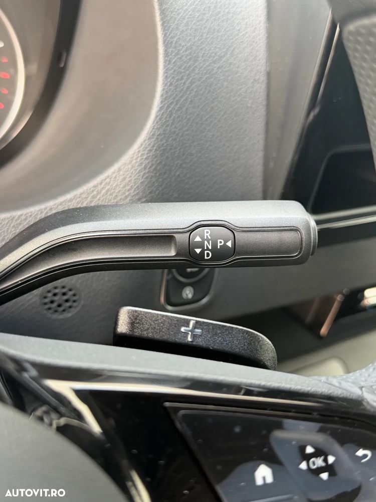 Mercedes-Benz Sprinter 317 CDI - Lung - Automat - LED - 11