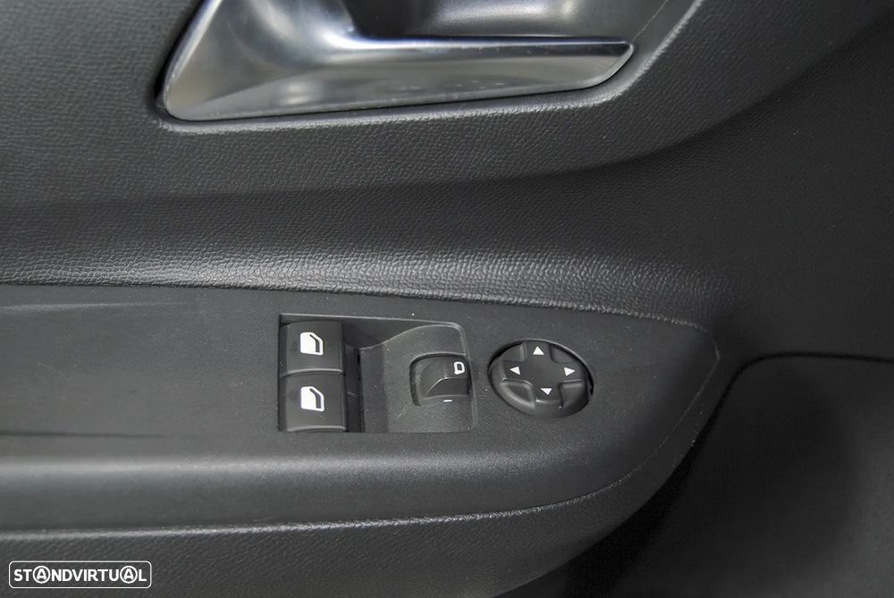 Opel Corsa 1.2 Business Edition - 17