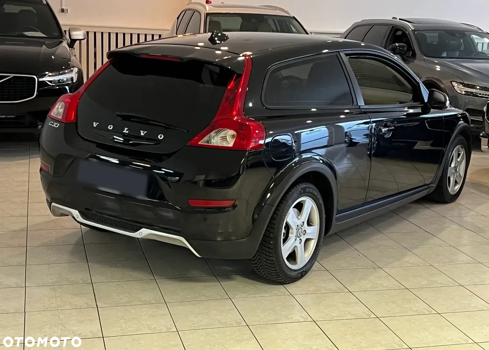 Volvo C30 - 17