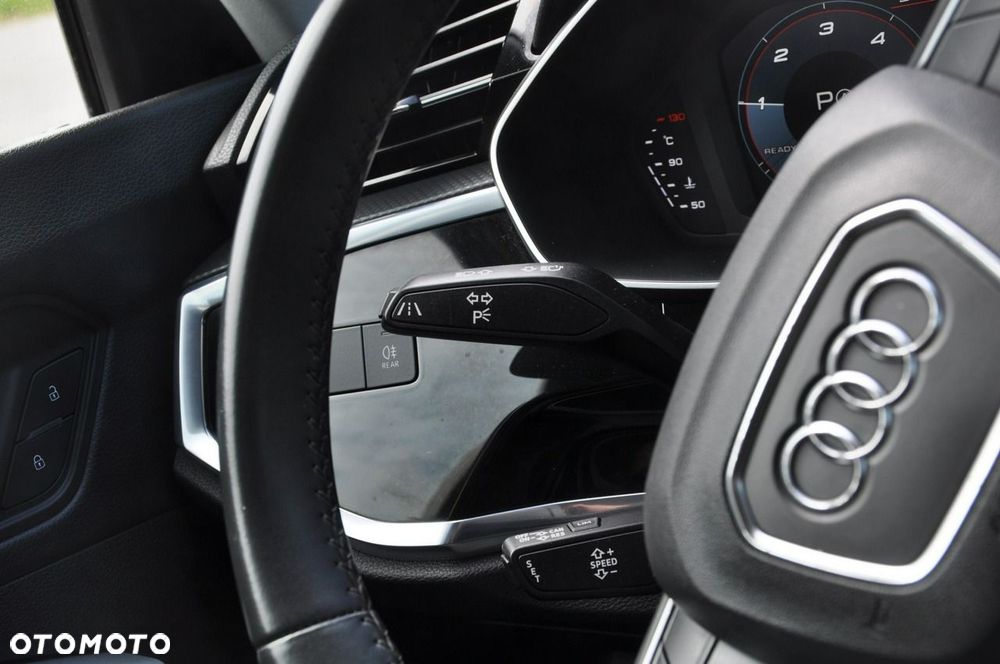 Audi Q3 35 TDI Advanced S tronic - 40