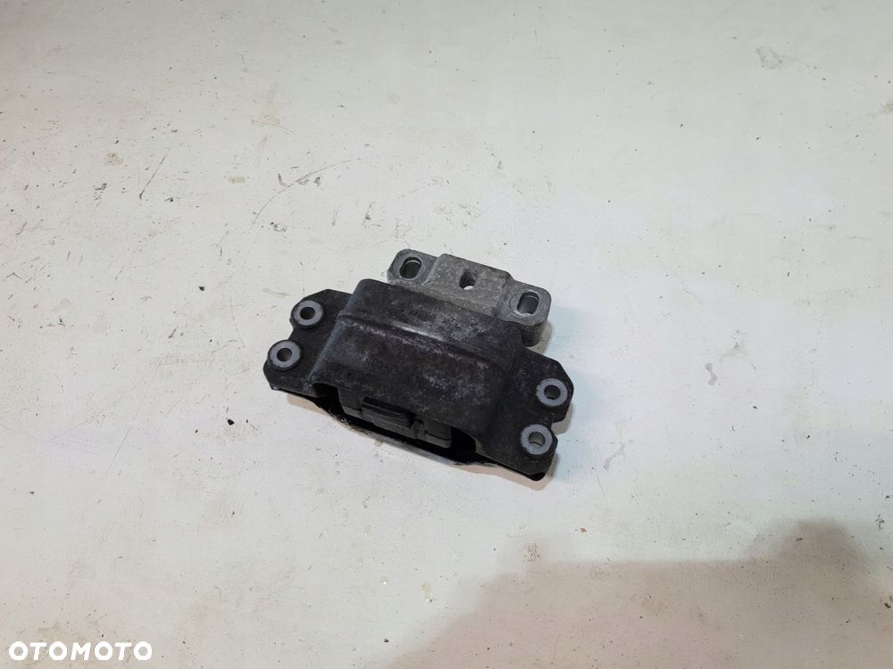 Vw Audi Seat łapa poduszka silnika 1K0199555AC - 1