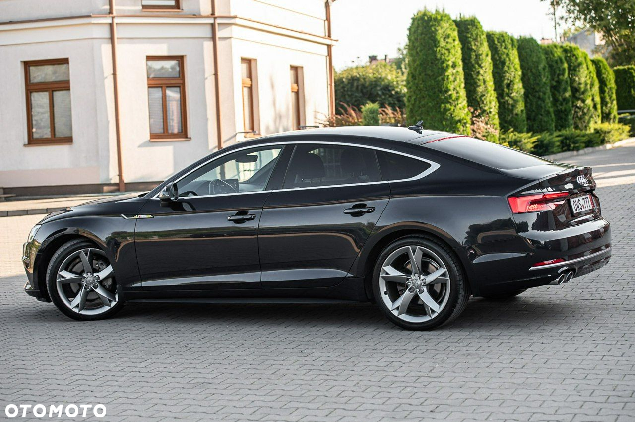 Audi A5 - 14