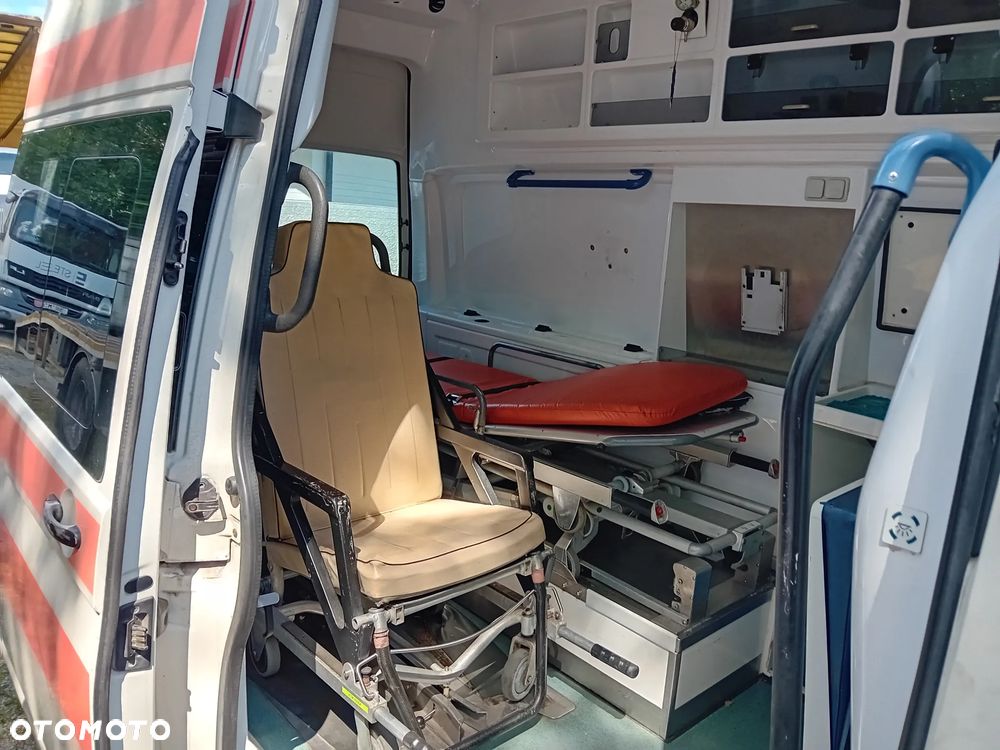 Volkswagen Transporter T5 - 9