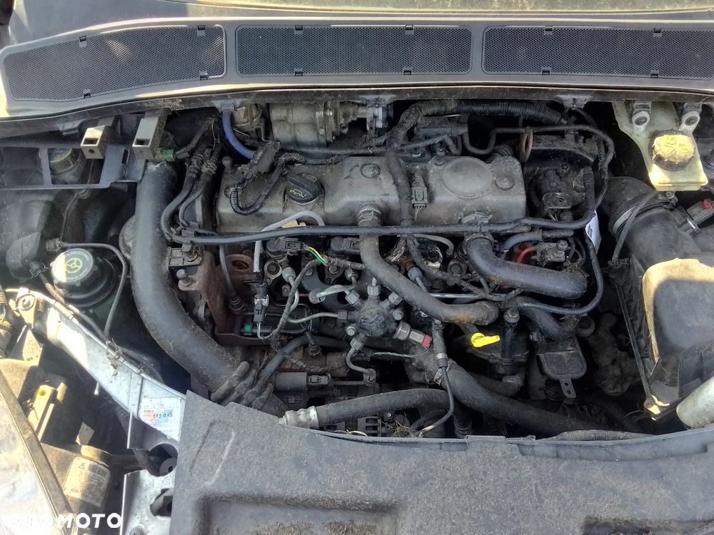 FORD S-MAX 1.8 TDCI 125KM 2006R - CZĘŚCI !!! - 14