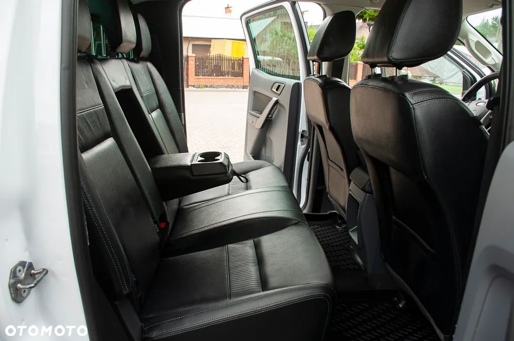 Ford Ranger - 27