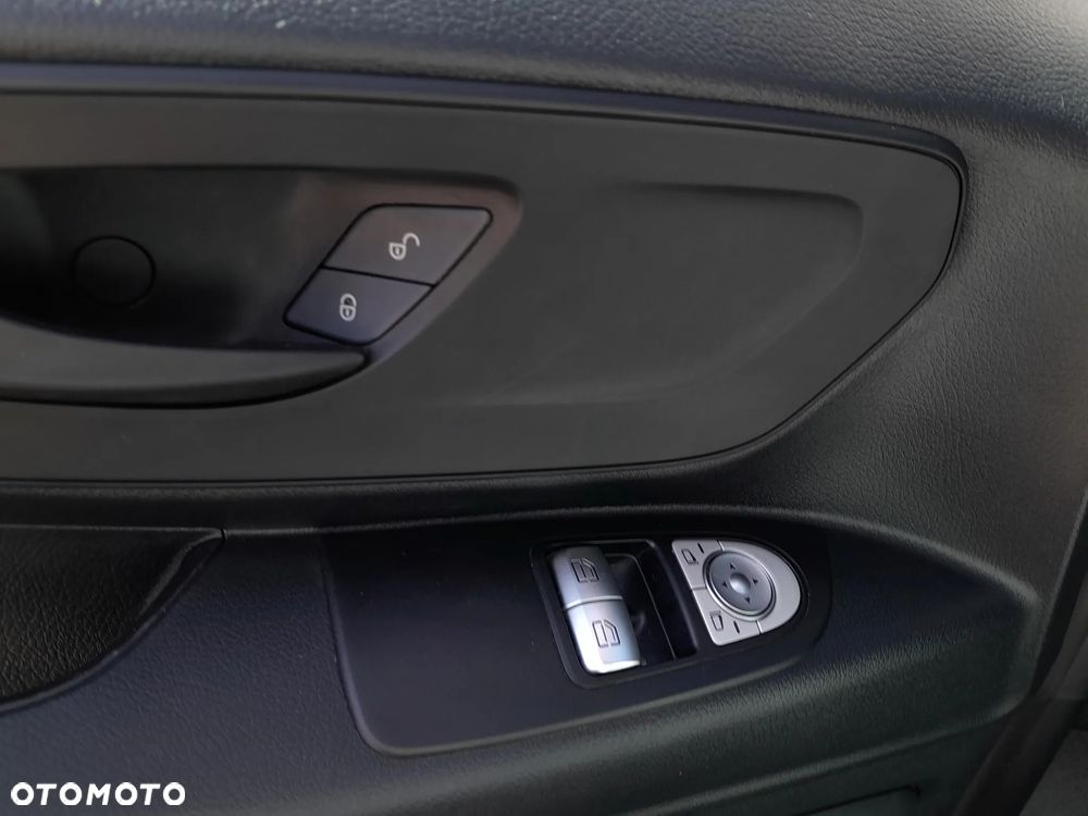 Mercedes-Benz Vito Tourer L2 Base 9G-Tronic 447.703 - 15