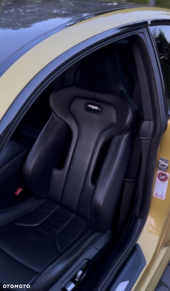 BMW M4 DKG - 10