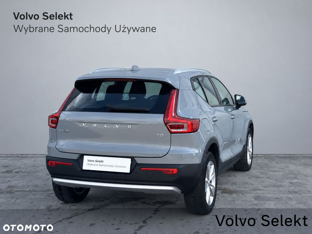 Volvo XC 40 - 9