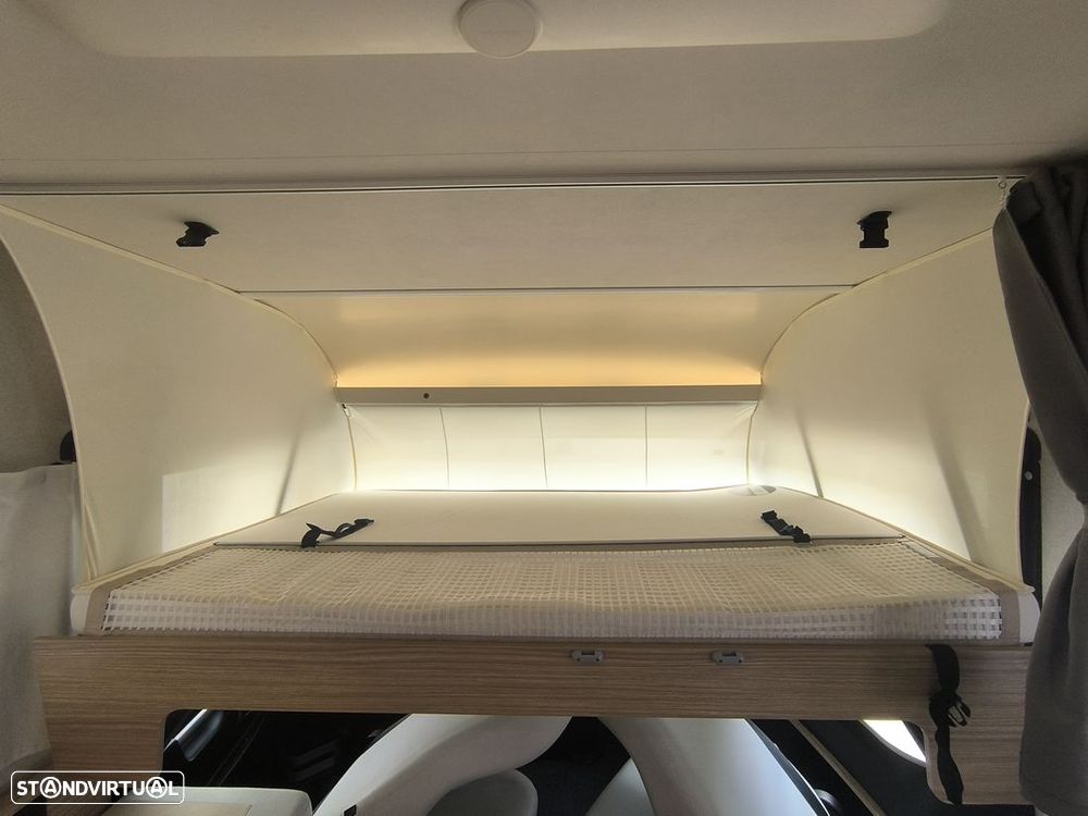 Pilote Expression G740 (Cama central e IVA Discriminado) - 3