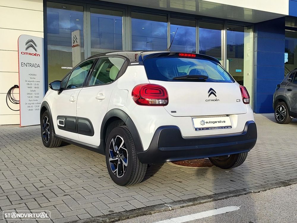 Citroën C3 1.5 BlueHDi Shine - 6