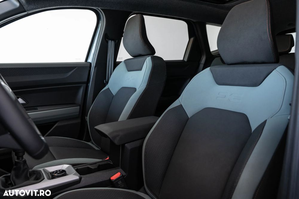 Dacia Bigster mild hybrid-G 140 Extreme - 6
