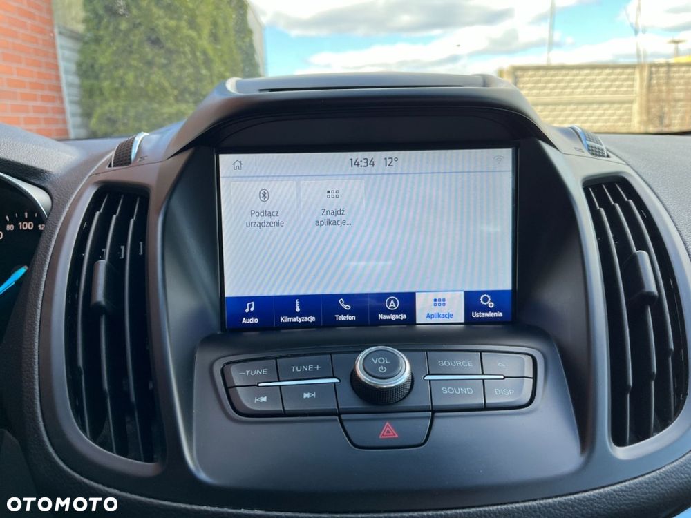 Ford Kuga 2.0 TDCi FWD Trend - 16