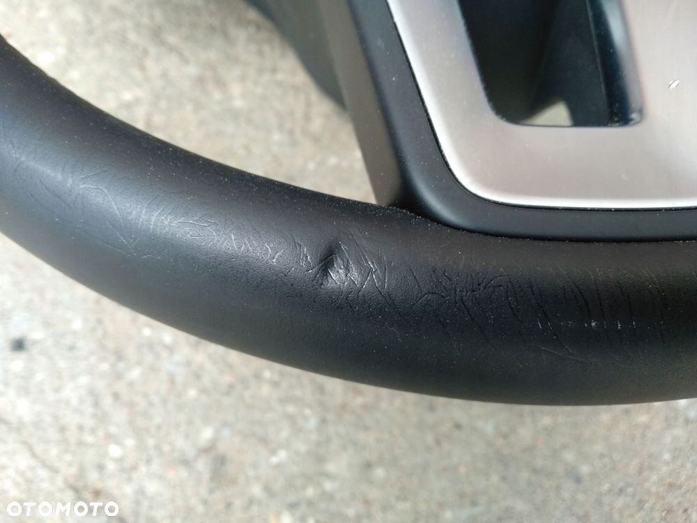 kierownica łopatki mercedes cls w218 a2184600276 - 3