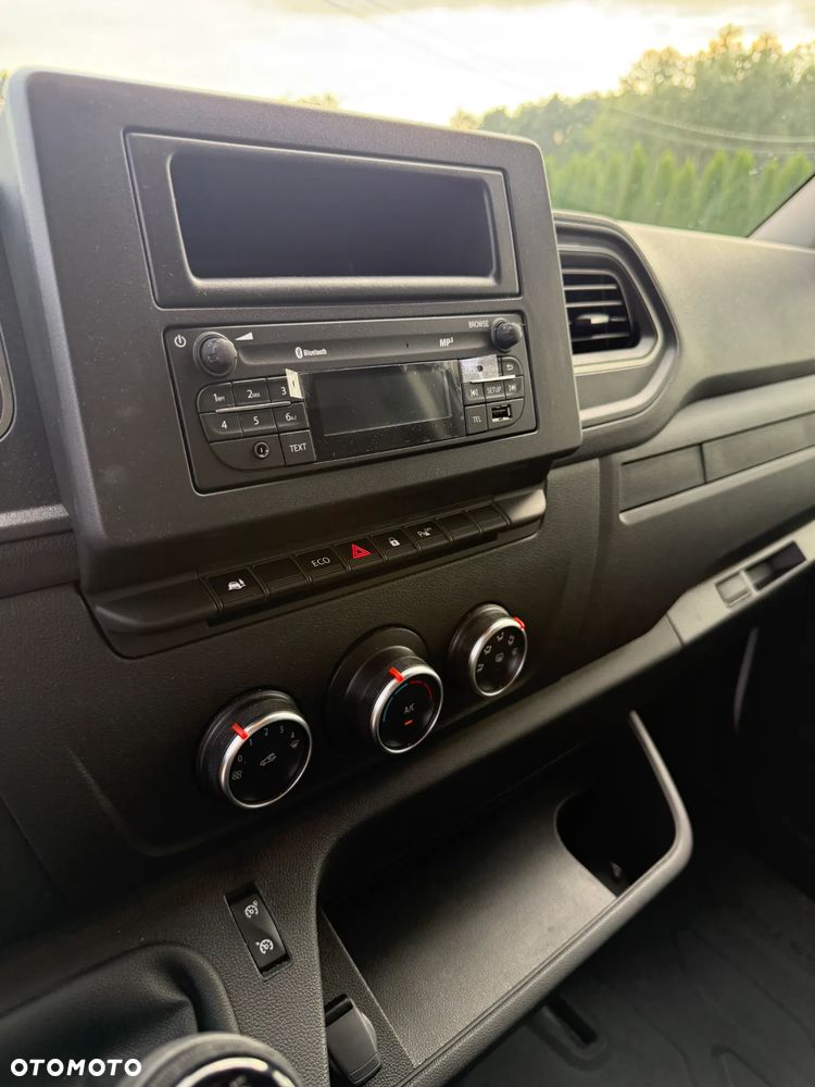 Renault MASTER 2024 14.000 km!!!! Salon Polski 2.3-136 - 15