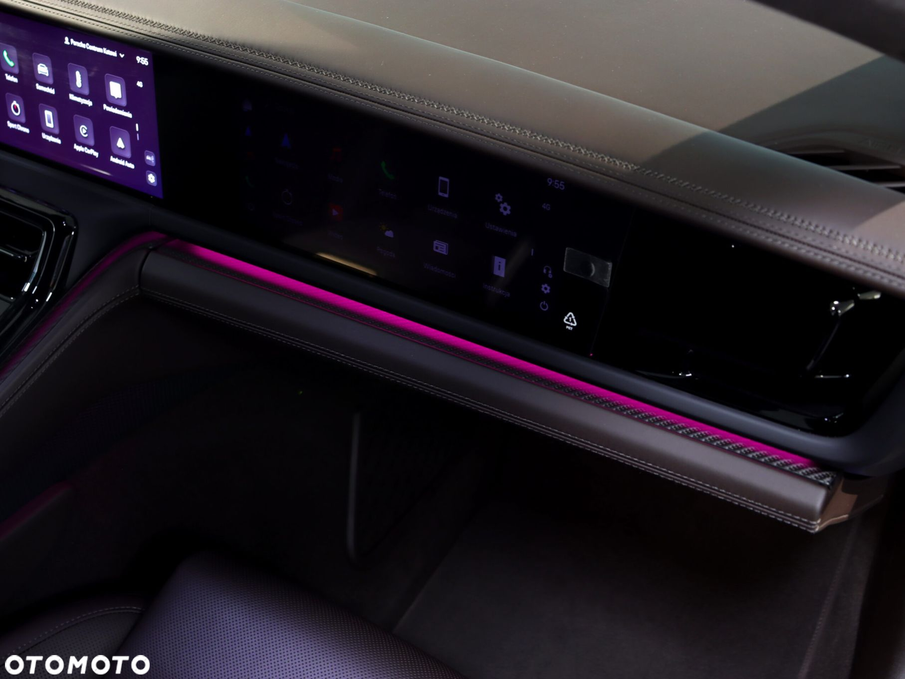 Porsche Panamera - 25