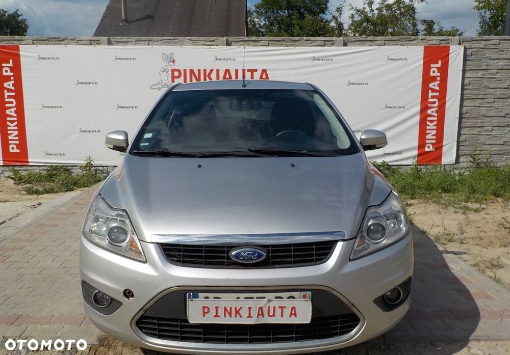 Ford Focus - 3