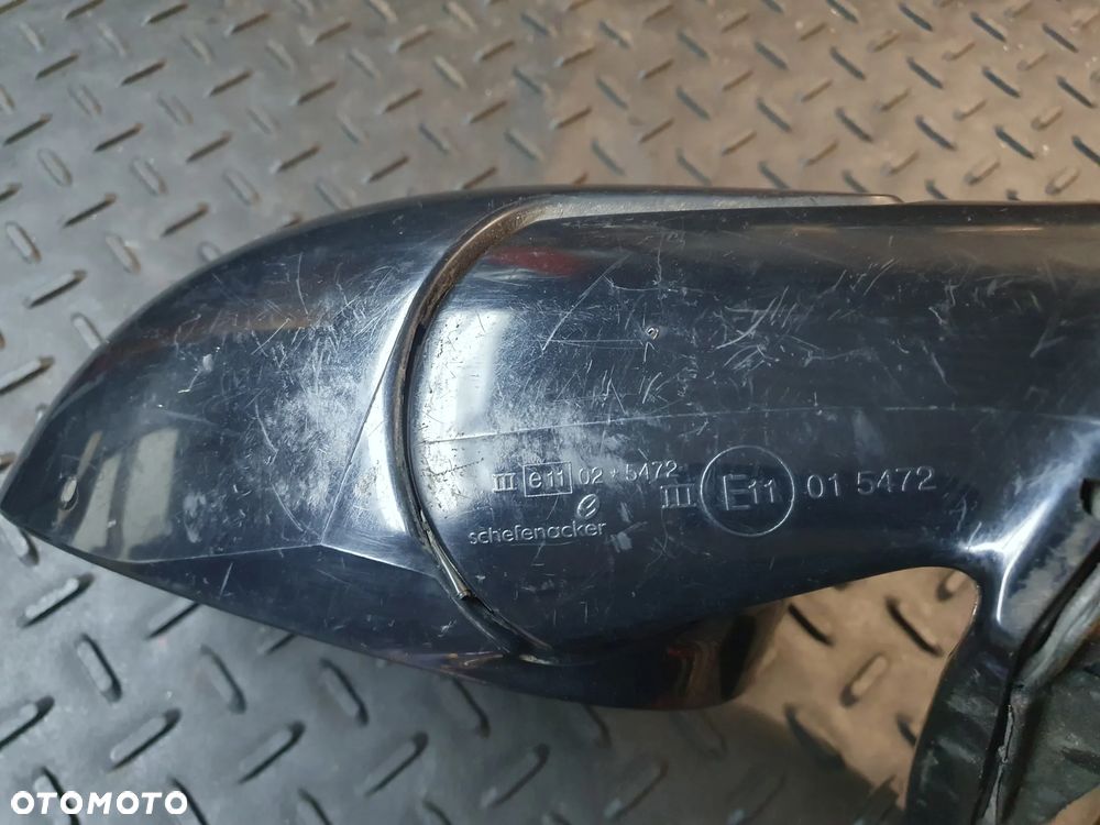 Lusterko PRAWE Zewnętrzne Elektryczne 5 Pin Chrysler 300M - 4