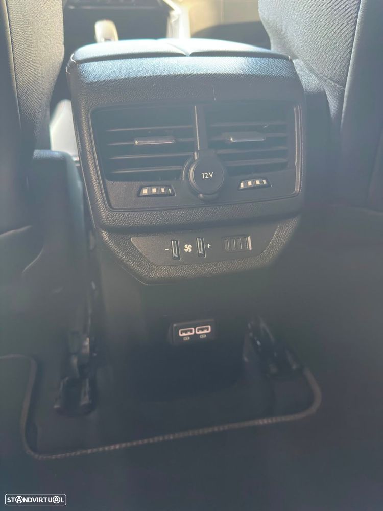 Peugeot 5008 1.2 PureTech GT Line EAT8 - 14