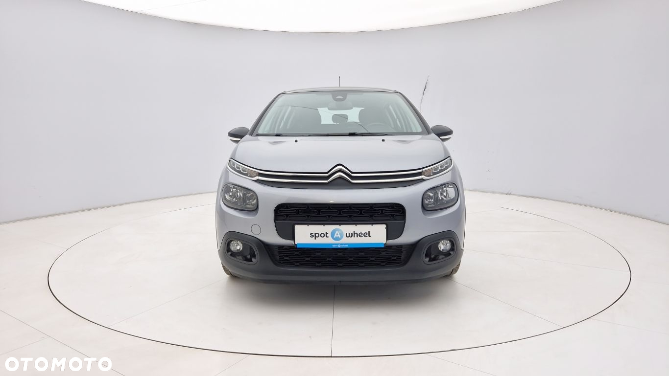 Citroën C3 1.2 PureTech Shine EAT6 - 13
