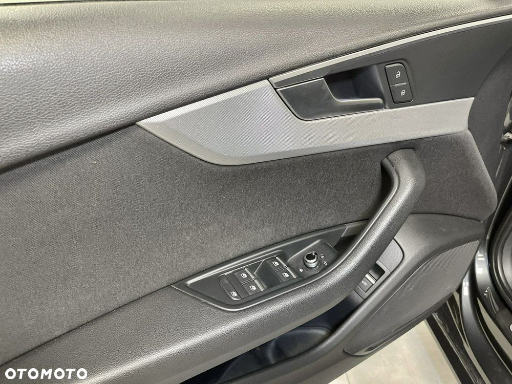 Audi A4 Avant 3.0 TDI quattro S tronic sport - 15