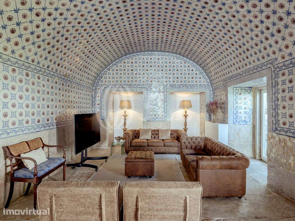 Apartamento T3 no Villa Garcia, em Belém, Lisboa - Grande imagem: 4/30