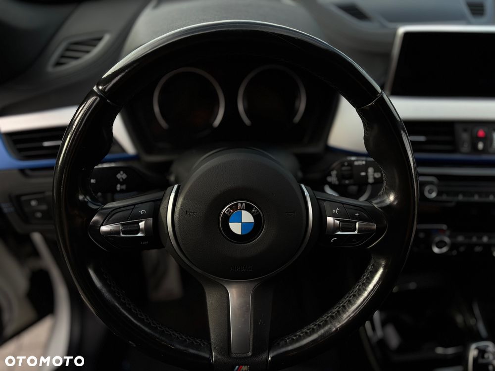BMW X1 sDrive18i M Sport - 14