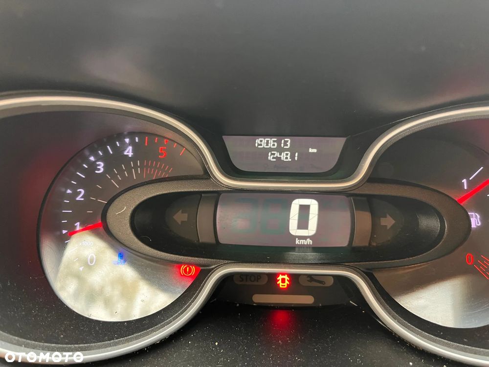 Renault Trafic - 15