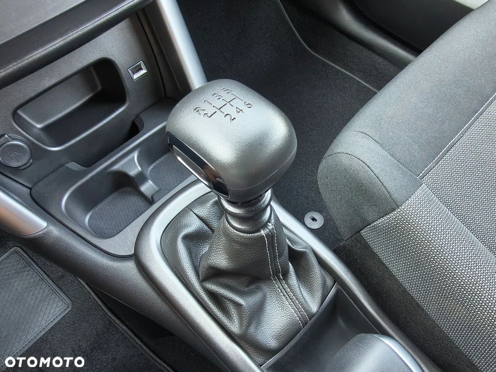 Citroën C3 Aircross BlueHDI 100 Stop & Start Feel - 29