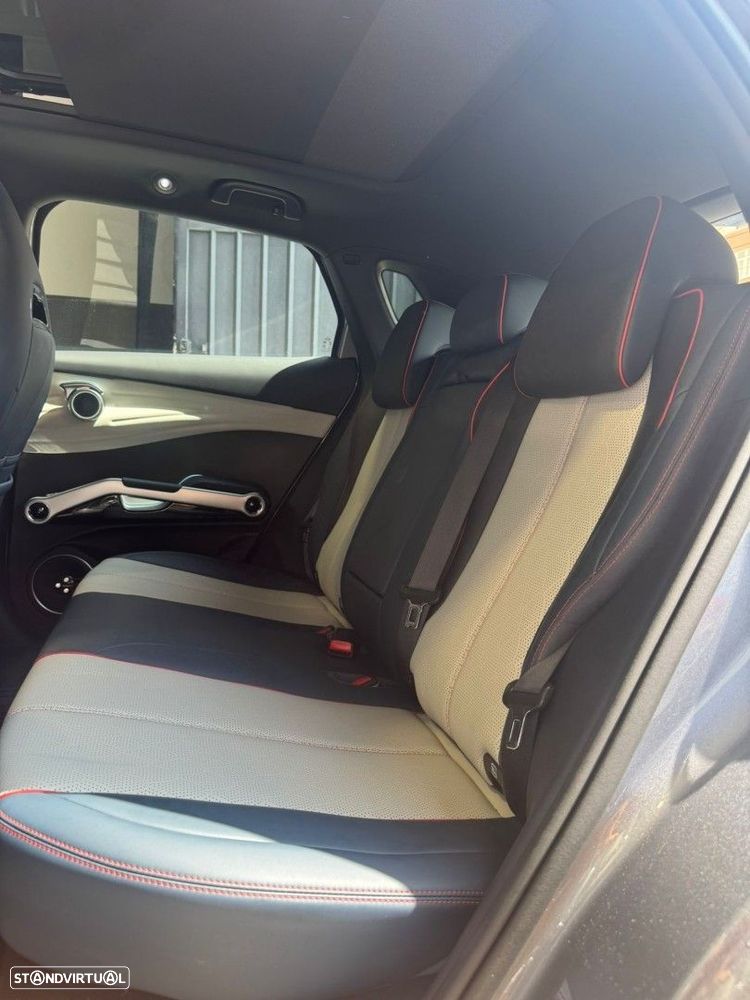 BYD Atto 3 Comfort - 7