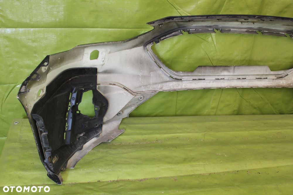 Zderzak przód Ford Focus IV Active po 2018r. - 3