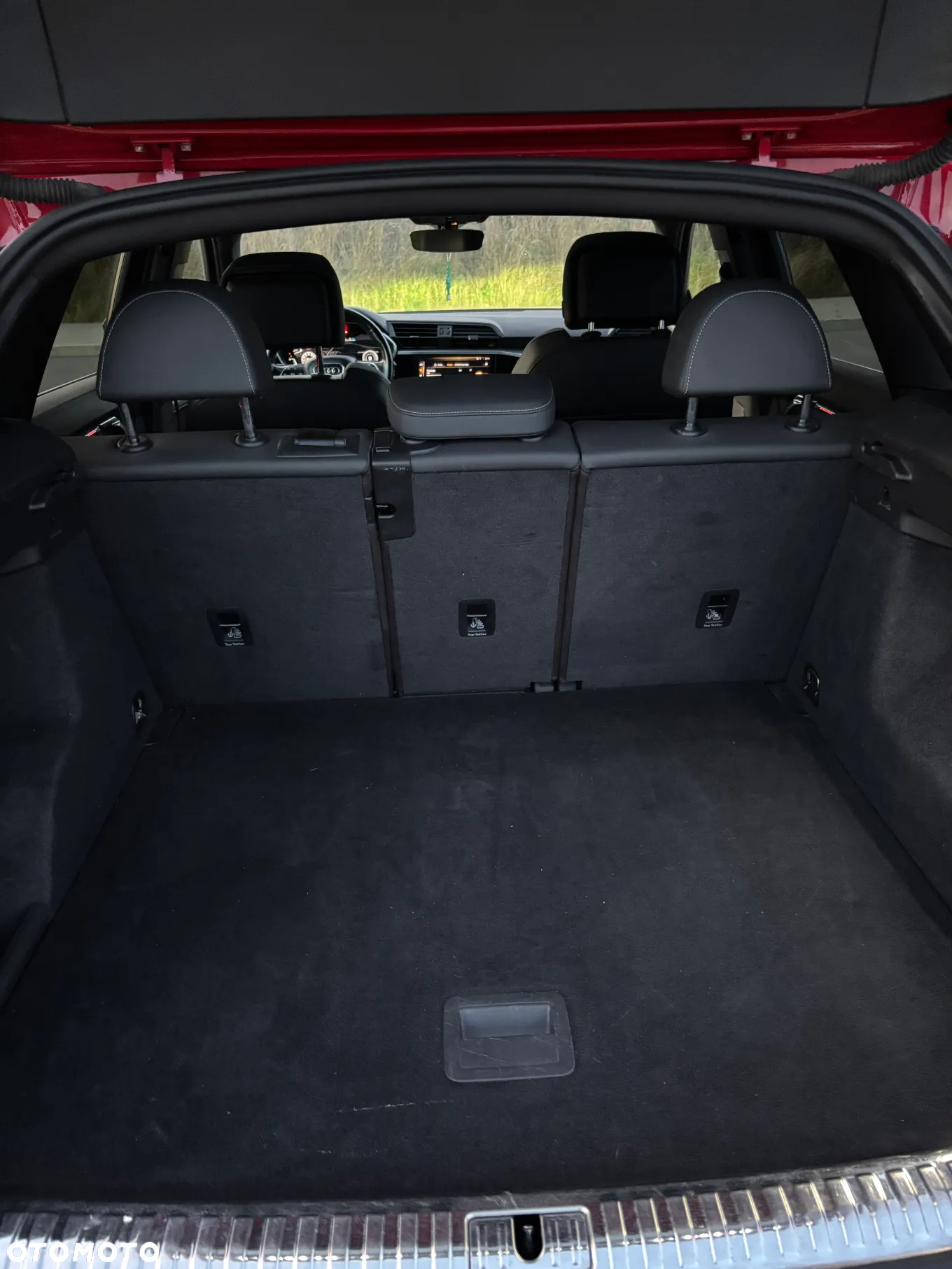 Audi Q3 45 TFSI quattro S tronic S line - 15