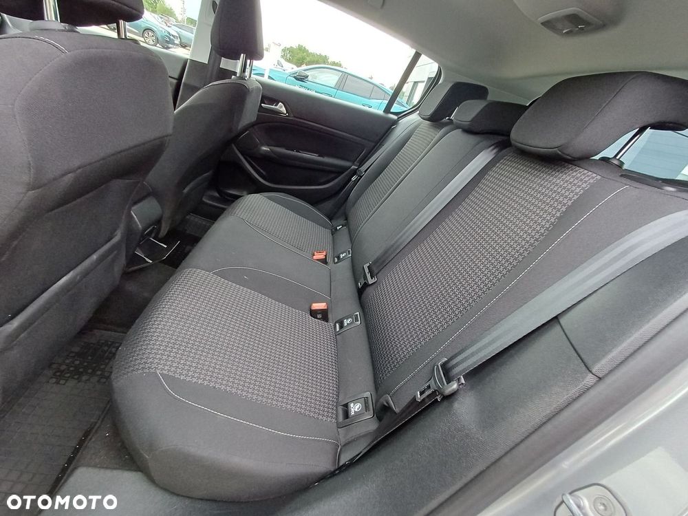 Peugeot 308 - 29