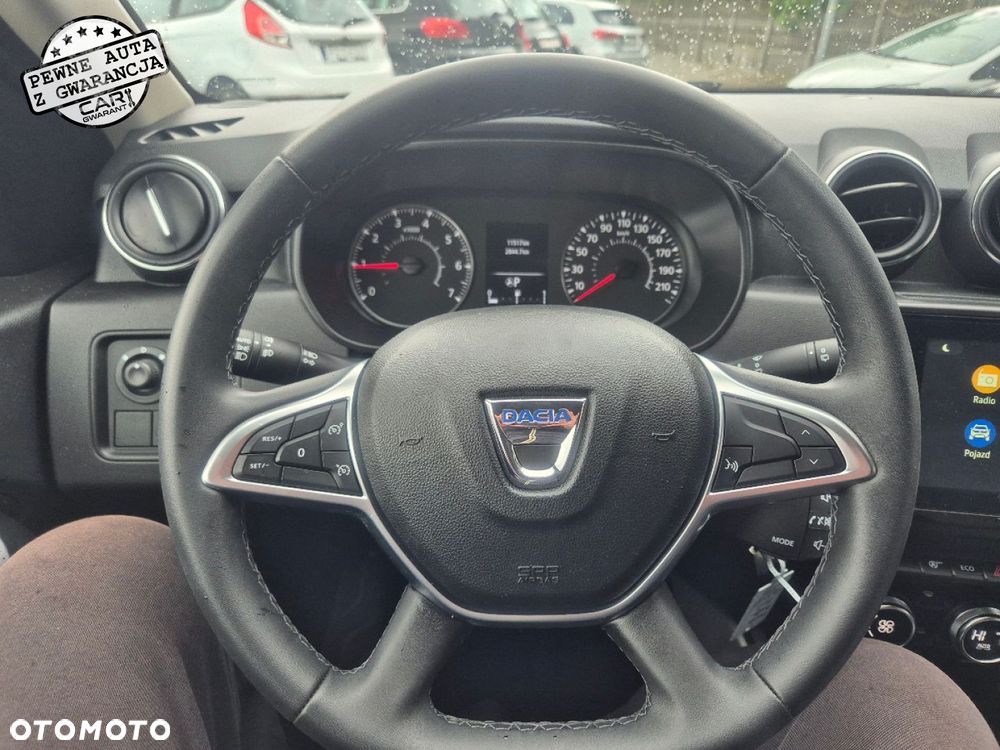 Dacia Duster - 24
