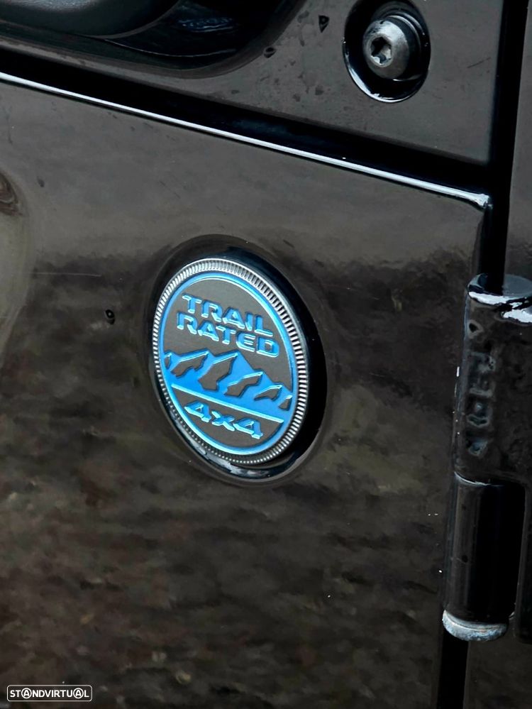 Jeep Wrangler Unlimited 2.0 4xe Plug-In Hybrid Hardtop Rubicon - 8