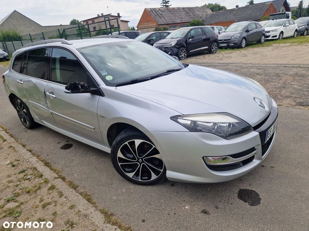 Renault Laguna dCi 150 FAP Bose - 2