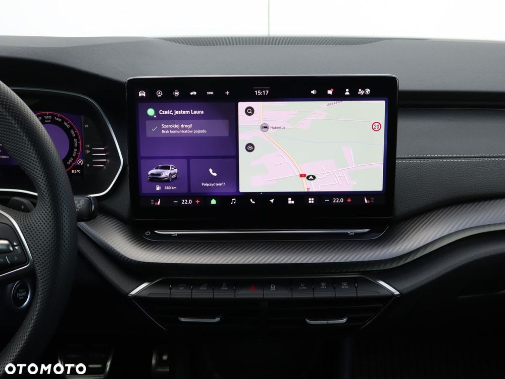 Skoda Octavia 2.0 TSI Sportline 4x4 DSG - 13