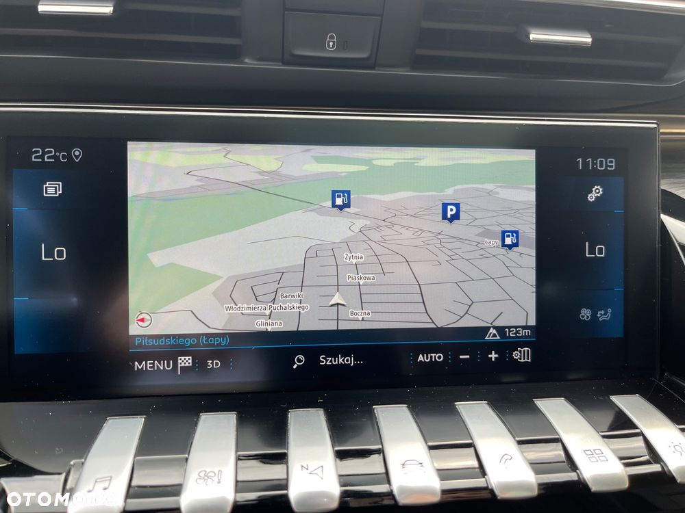Peugeot 508 PureTech 225 EAT8 GT Pack - 23
