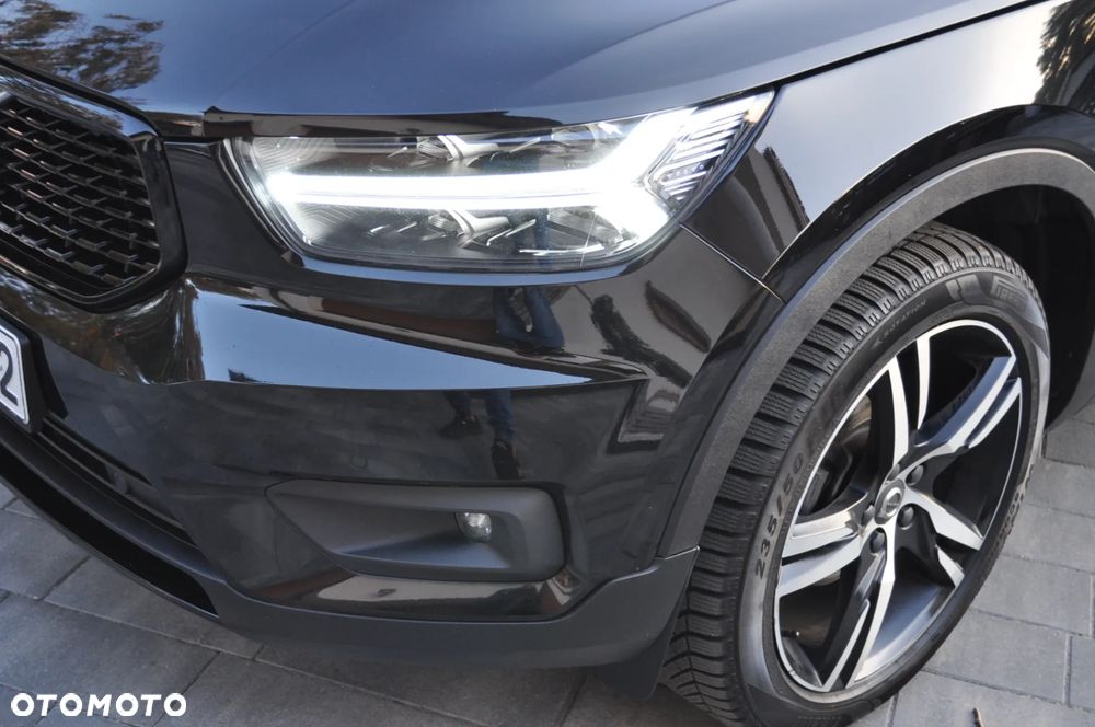 Volvo XC 40 D3 R-Design - 11