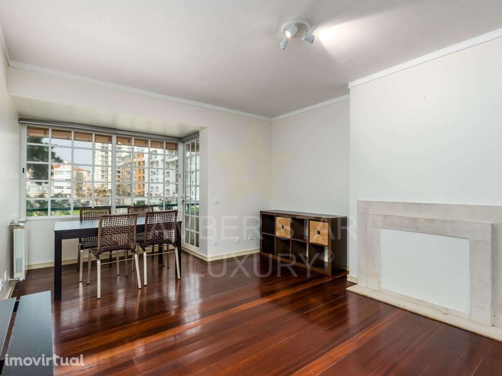 Apartamento T2 em Cascais - Conforto, Localização Premium - Grande imagem: 2/60