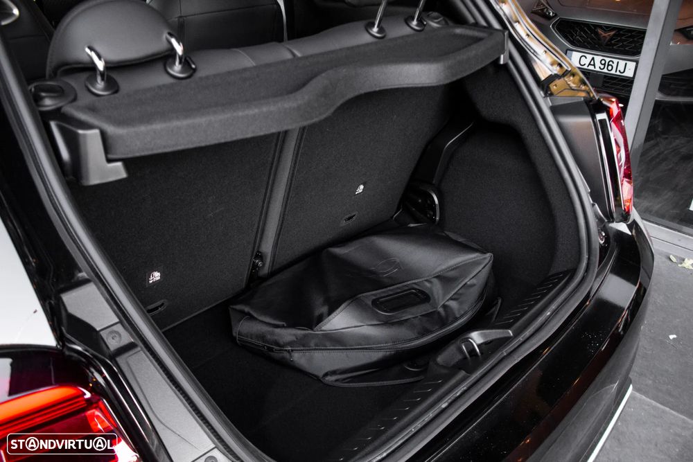 Abarth 500e Turismo - 31