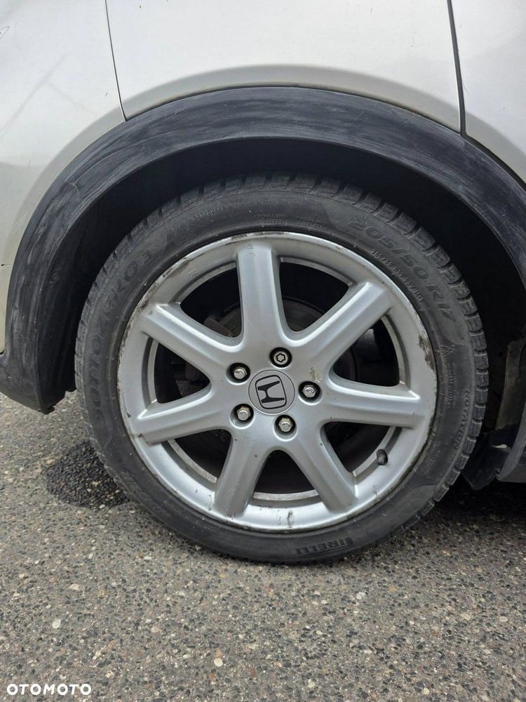 Honda Civic 1.8 Executive - 30