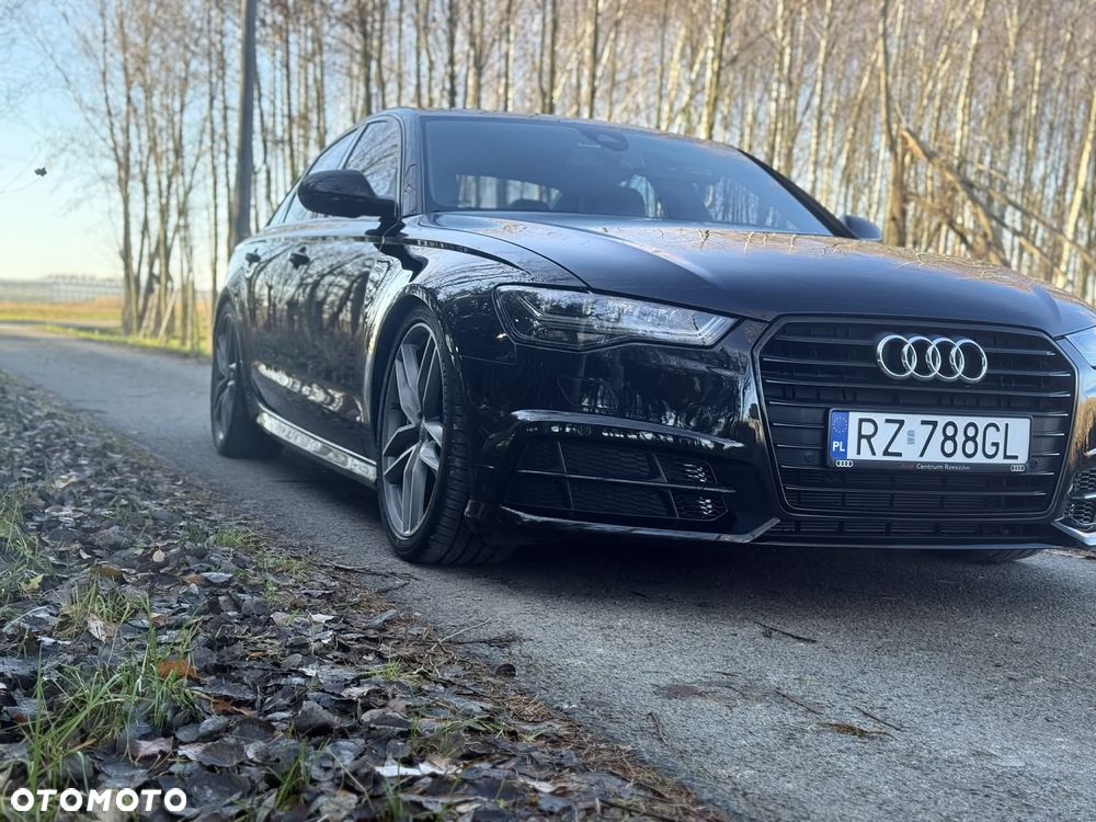 Audi A6 Limousine - 2