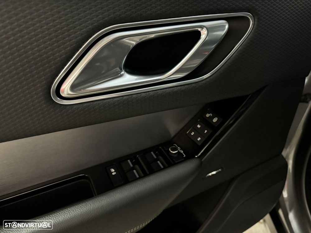 Land Rover Range Rover Velar 2.0 D R-Dynamic S - 26