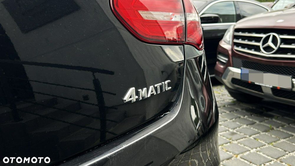 Mercedes-Benz GLE - 6