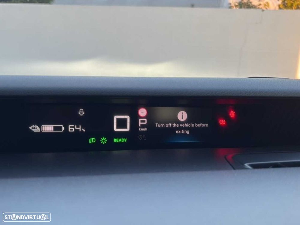 Citroën e-C3 44 kWh You Pack Plus - 16